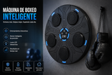 Máquina de Boxeo Inteligente Con Música