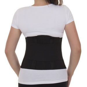 Faja Lumbar y Moldeadora – Soporte, Comodidad y Ajuste Diario