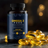 Omega 3 Puro Premium