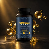 Omega 3 Puro Premium