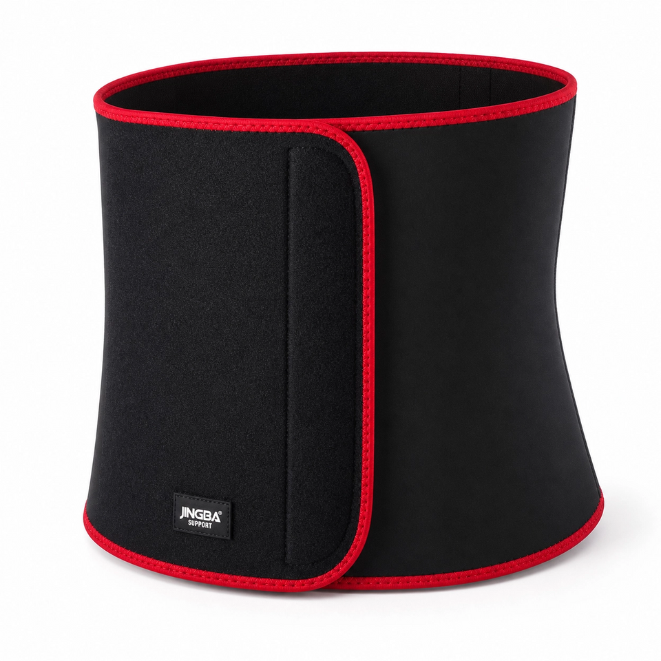Combo Faja de Soporte Lumbar + 1 Gratis