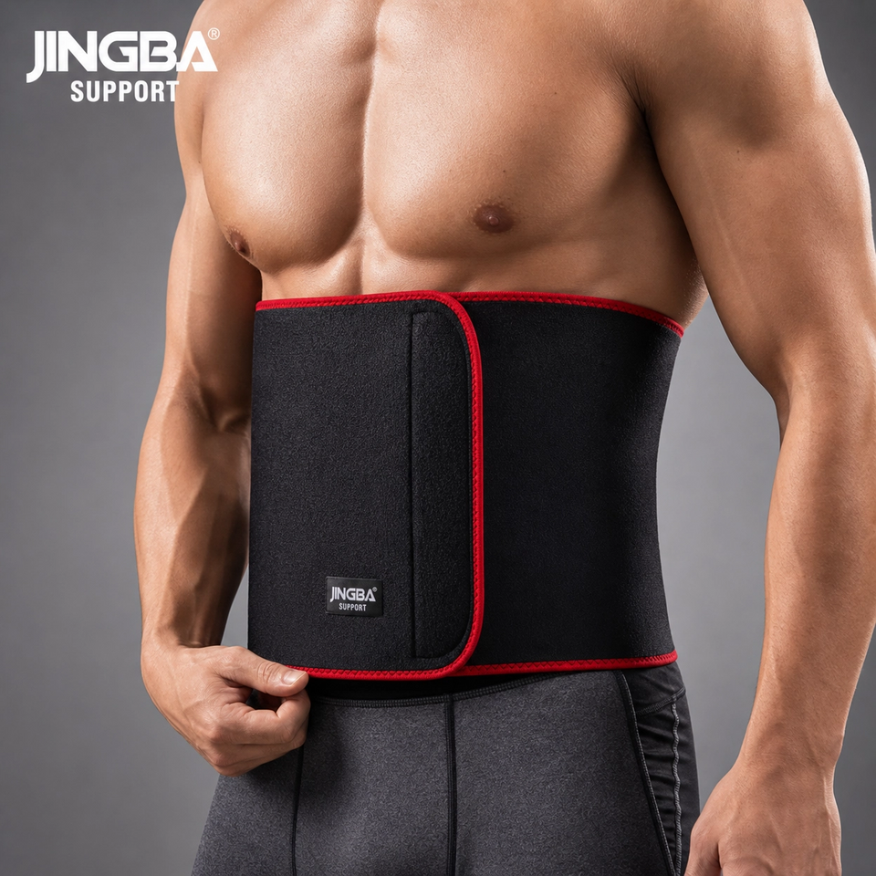 Combo Faja de Soporte Lumbar + 1 Gratis