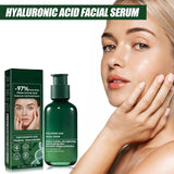 Sérum Facial Eelhoe con Ácido Hialurónico