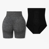 1 Short Moldeador + 1 Braga Reductora