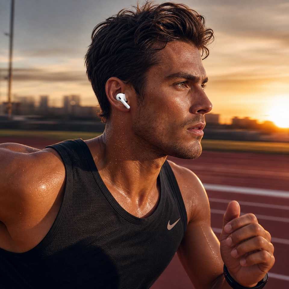 Auriculares Bluetooth True Wireless