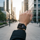 Smartwatch CD20 con Ranura para Tarjeta SIM