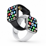 Smartwatch CD20 con Ranura para Tarjeta SIM