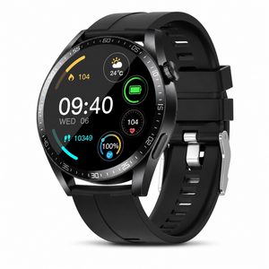 Smartwatch Deportivo Inteligente con Monitor de Salud