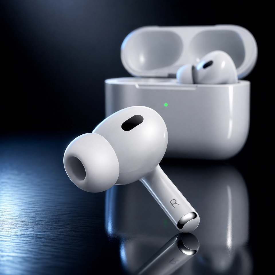 Auriculares Bluetooth True Wireless