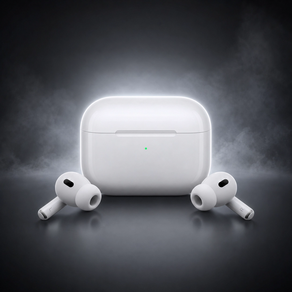 Auriculares Bluetooth True Wireless