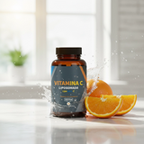 Vitamina C Liposomal Premium